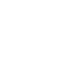 a white line on a black background