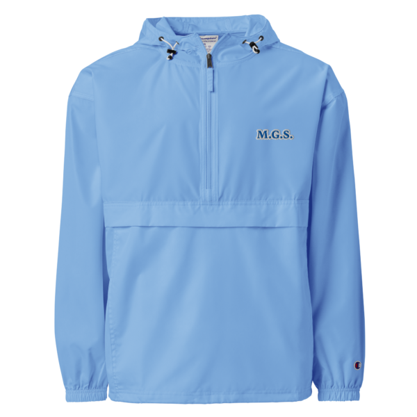 Carolina Blue