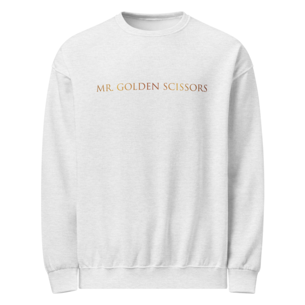 M.G.S. Scissor Crew Neck - Image 3