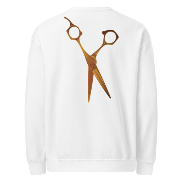 M.G.S. Scissor Crew Neck - Image 6