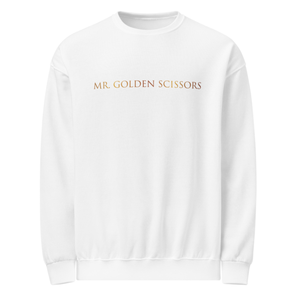 M.G.S. Scissor Crew Neck - Image 5
