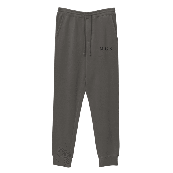 M.G.S. Jogger